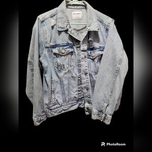 Old Navy Jean Jacket